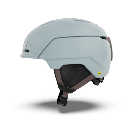 Giro Neo II Matte Sky Blue 2
