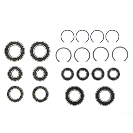 GT Force Carbon Pivot Link Chain Stay Bearings 
