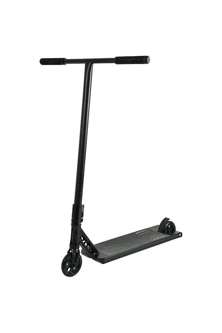Grit Invader 6.5 Black Satin 1