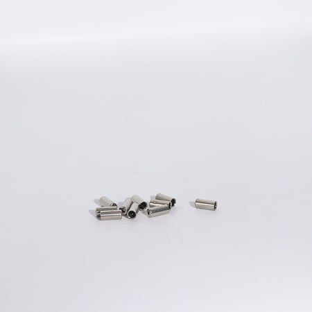 Campagnolo Sealed Ferrule for Derailleur Housings 8-11 Speed - 10 Pack 10-CG-CS112