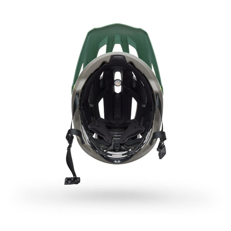 Bell 4Forty Air Mips - Vintage Olive