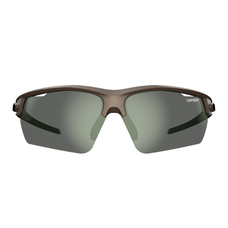 Tifosi Navar FC Sunglasses Iron with Enliven Golf Lens

