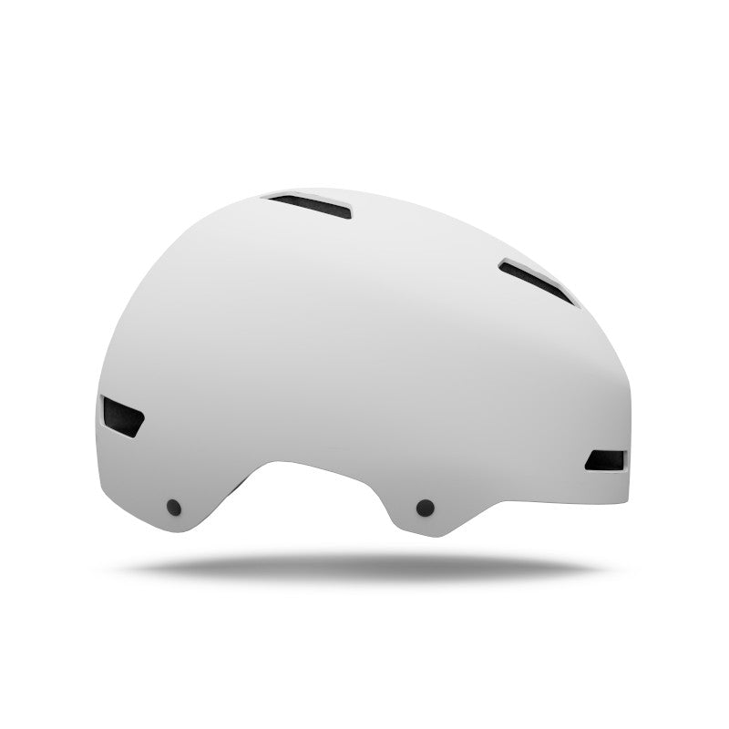 Giro Quarter FS - Matte Black