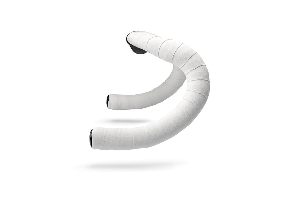 Cane Creek Flanders handlebar tape suede 3mm with Smart Gel WHITE