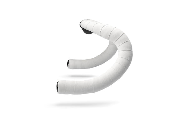 Cane Creek Flanders handlebar tape suede 3mm with Smart Gel WHITE