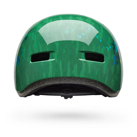 Bell Lil Ripper Dino Den Gloss Green