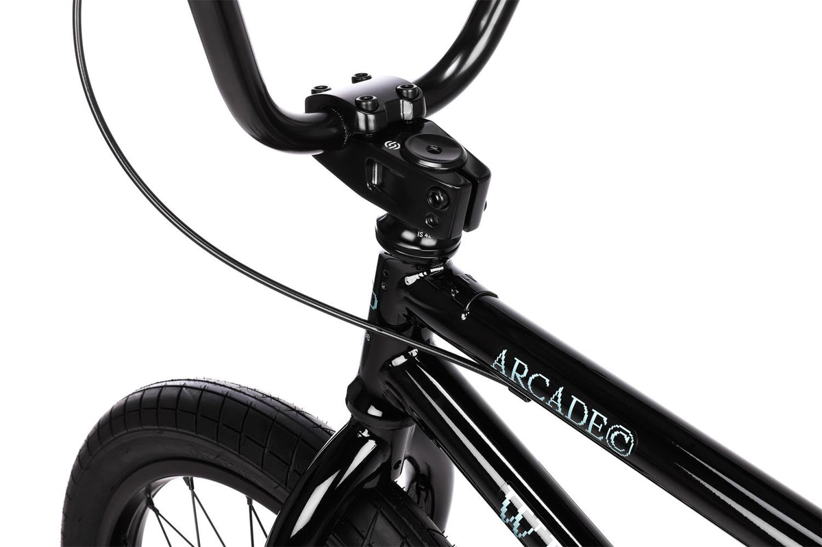 Wethepeople Arcade 20TT Black 12