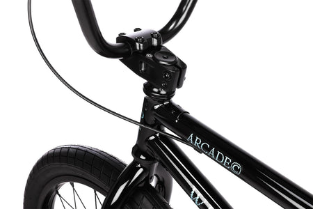 Wethepeople Arcade 20TT Black 12