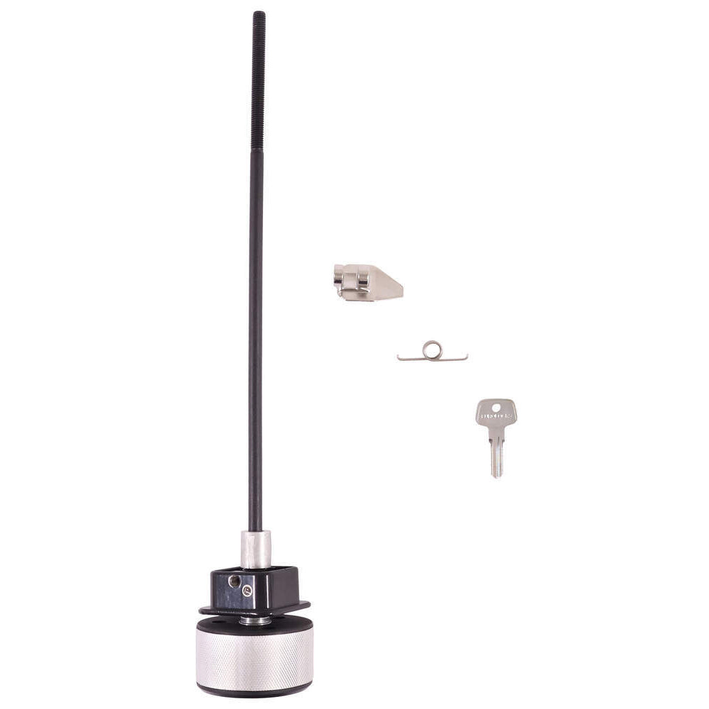 Yakima StageTwo Replacement Speed Knob