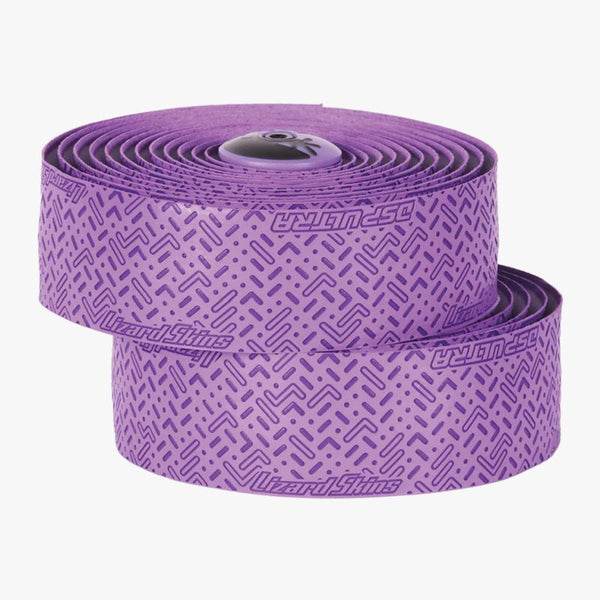 Lizard Skins DSP Ultra Bar Tape Violet Purple - Tape