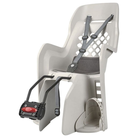 Polisport Joy FF Cream Dark Grey 1
