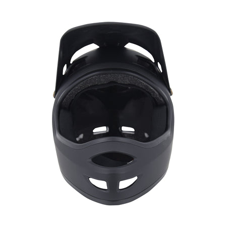 Safety Labs Propel Kids Matt Black 5