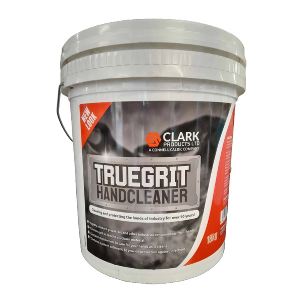 HDC True Grit Hand Cleaner 18kg