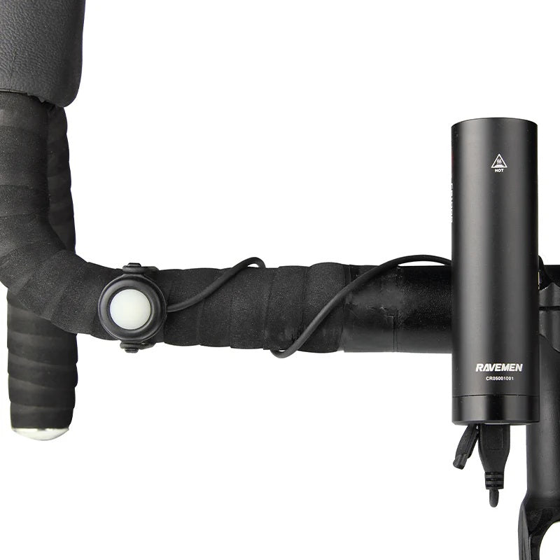 Ravemen CR450 3