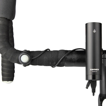 Ravemen CR600 4
