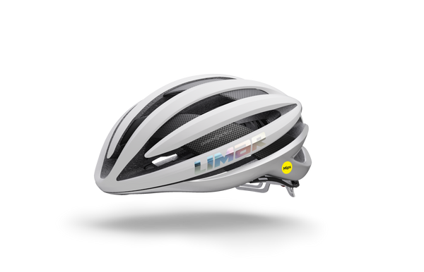 Limar Air Pro Matt MIPS White
