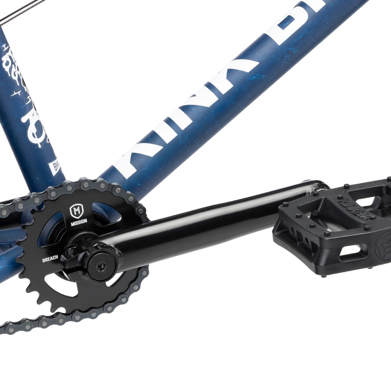 ALPINE TRAIL E1 LG - Papanui Cycles