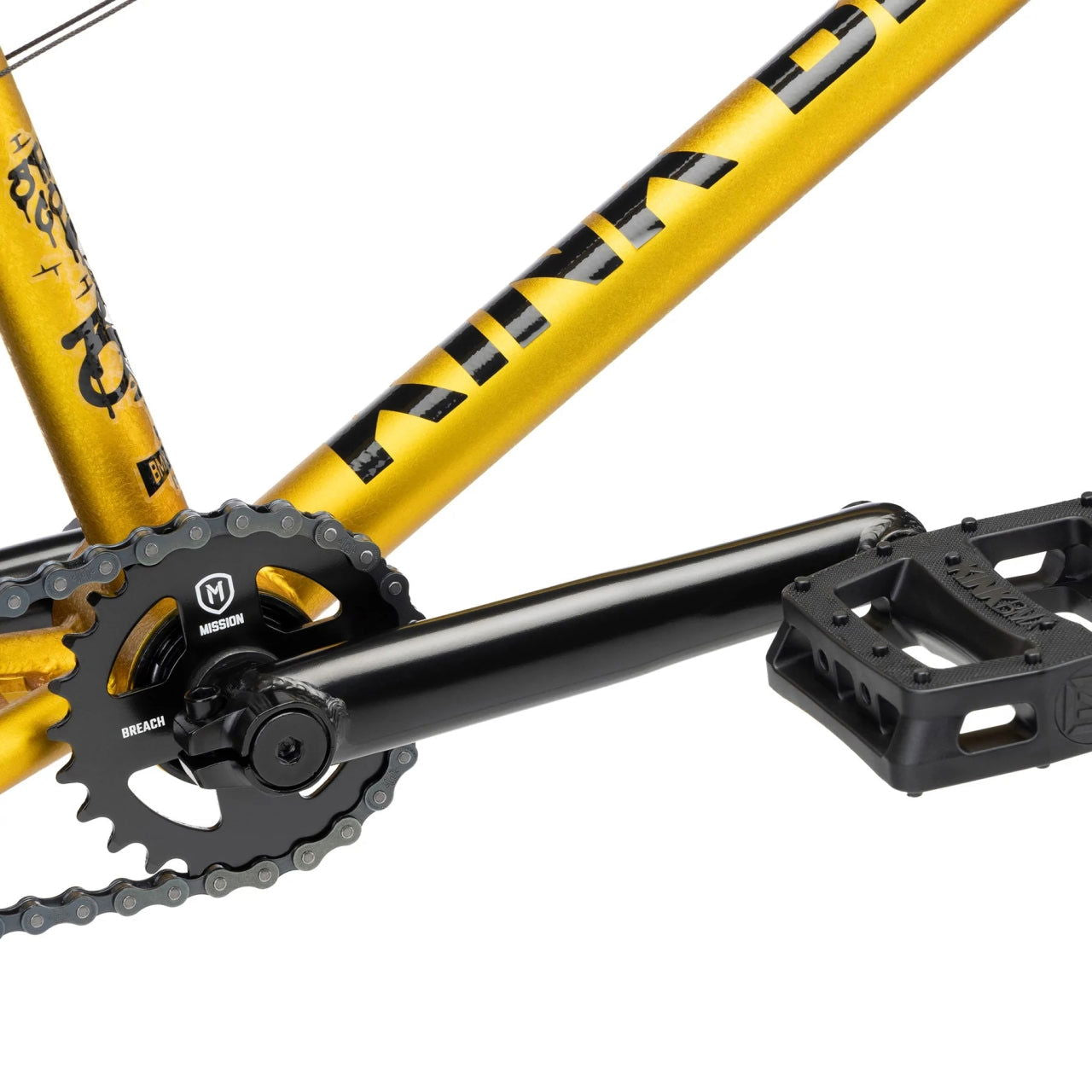 ALPINE TRAIL E1 LG - Papanui Cycles