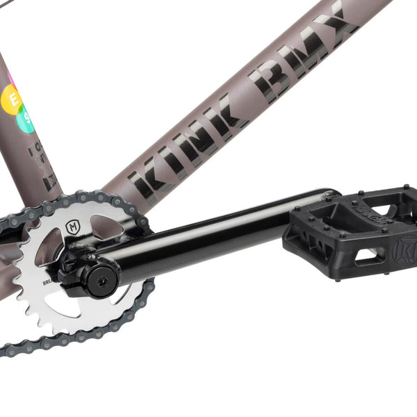 ALPINE TRAIL E1 LG - Papanui Cycles