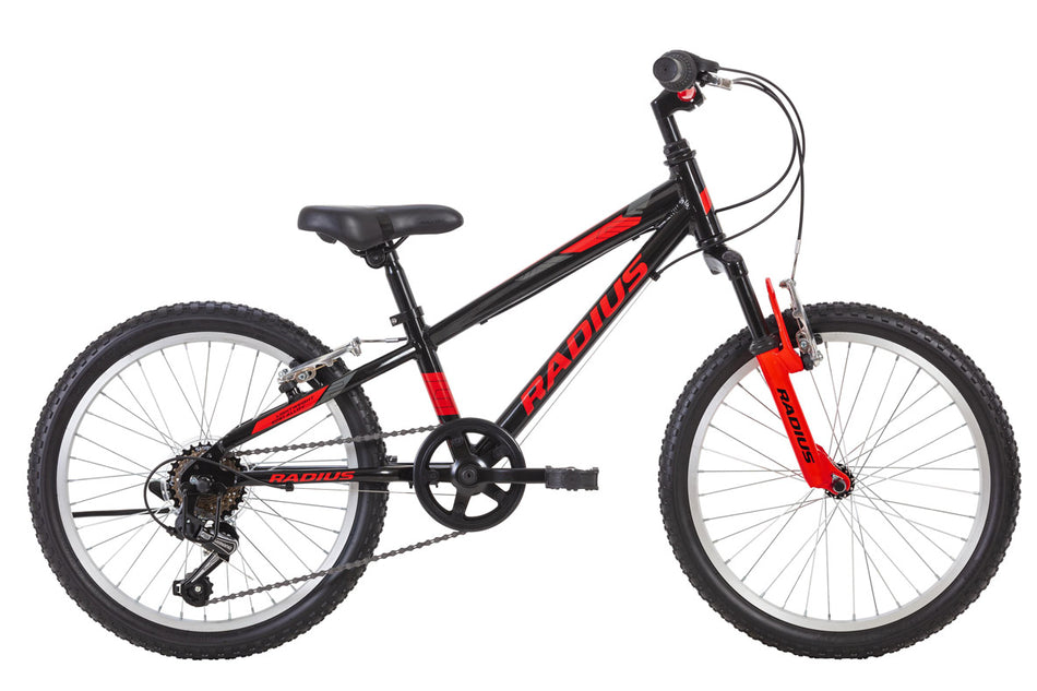 2024 TRAILRAISER AL 20"