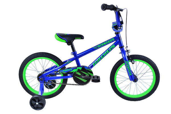 2024 DINOSAUR 16"