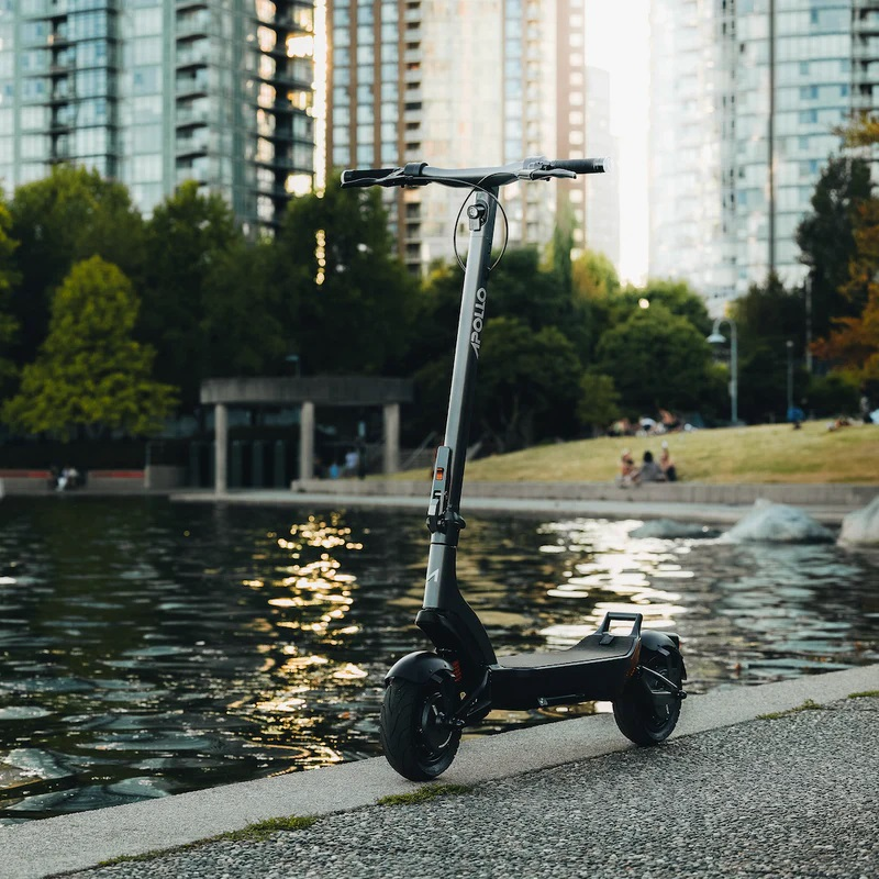 APOLLO CITY SCOOTER