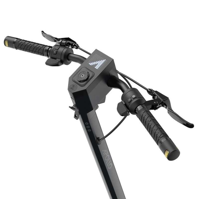 APOLLO PHANTOM 2.0 52V E-SCOOTER