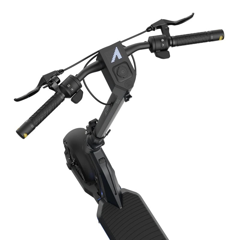 APOLLO PHANTOM 2.0 52V E-SCOOTER