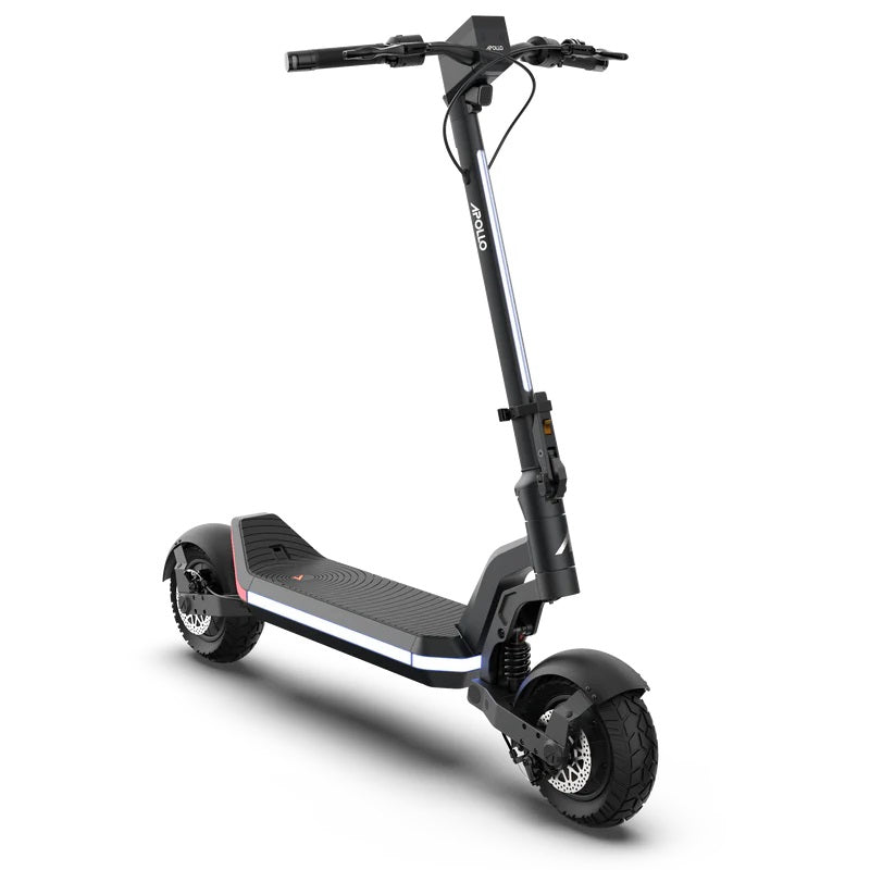 APOLLO PHANTOM 2.0 52V E-SCOOTER