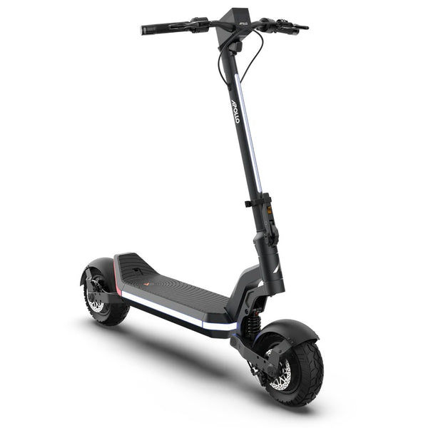 APOLLO PHANTOM 2.0 52V E-SCOOTER