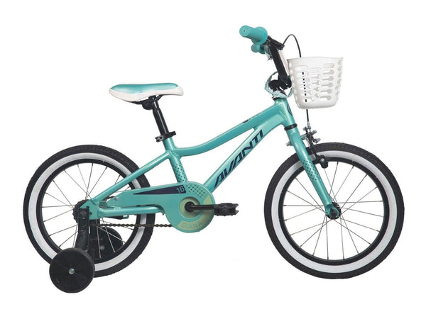 AVANTI DIANA 16" - Papanui Cycles
