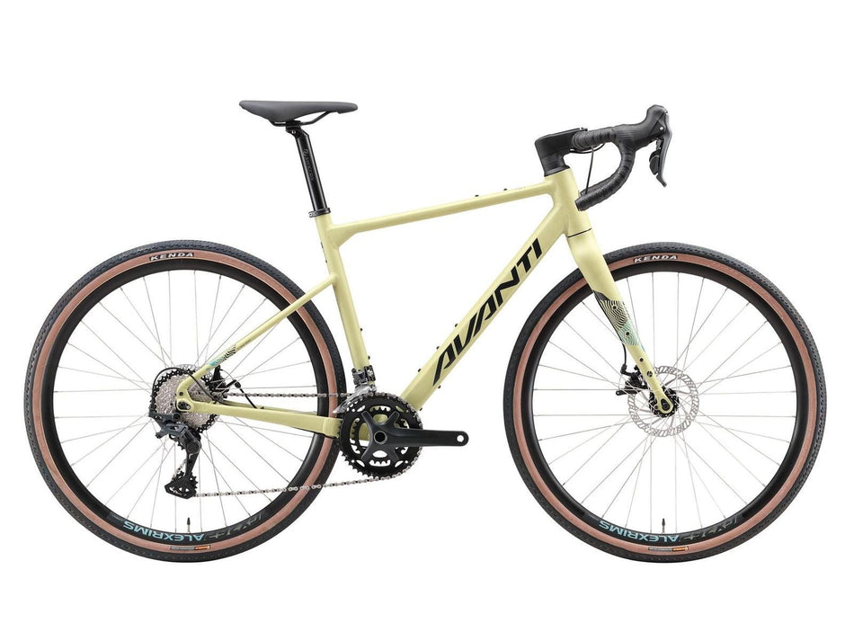 AVANTI GRAN-DURANCE 1 - Papanui Cycles