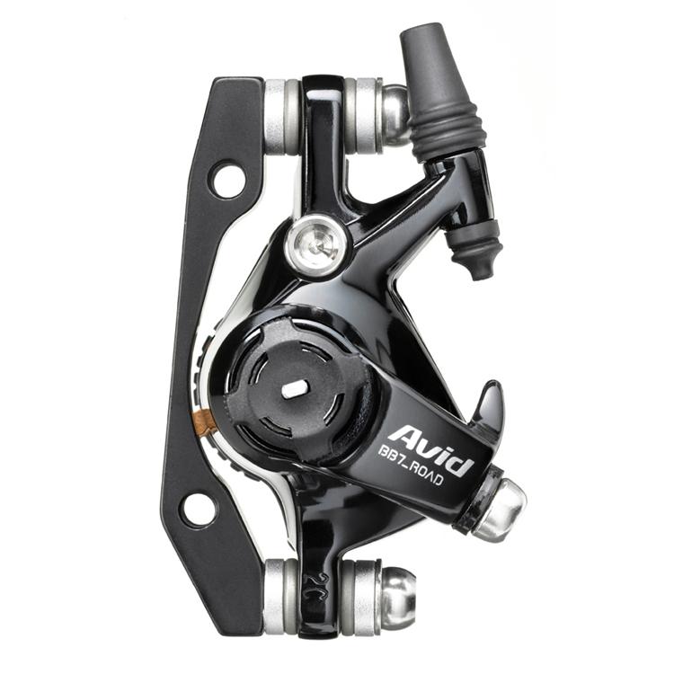 AVID BB7 Road S Disc Brakes - Papanui Cycles