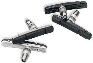 AVID Rim Wrangler 2 Cartridge Brake Pad & Inserts - Papanui Cycles