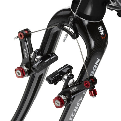 AVID Shorty Ultimate Brake Pads - Papanui Cycles