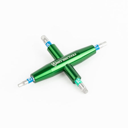 Abbey 4-Way Multi Tool 3, 4, 5, T25 - Papanui Cycles