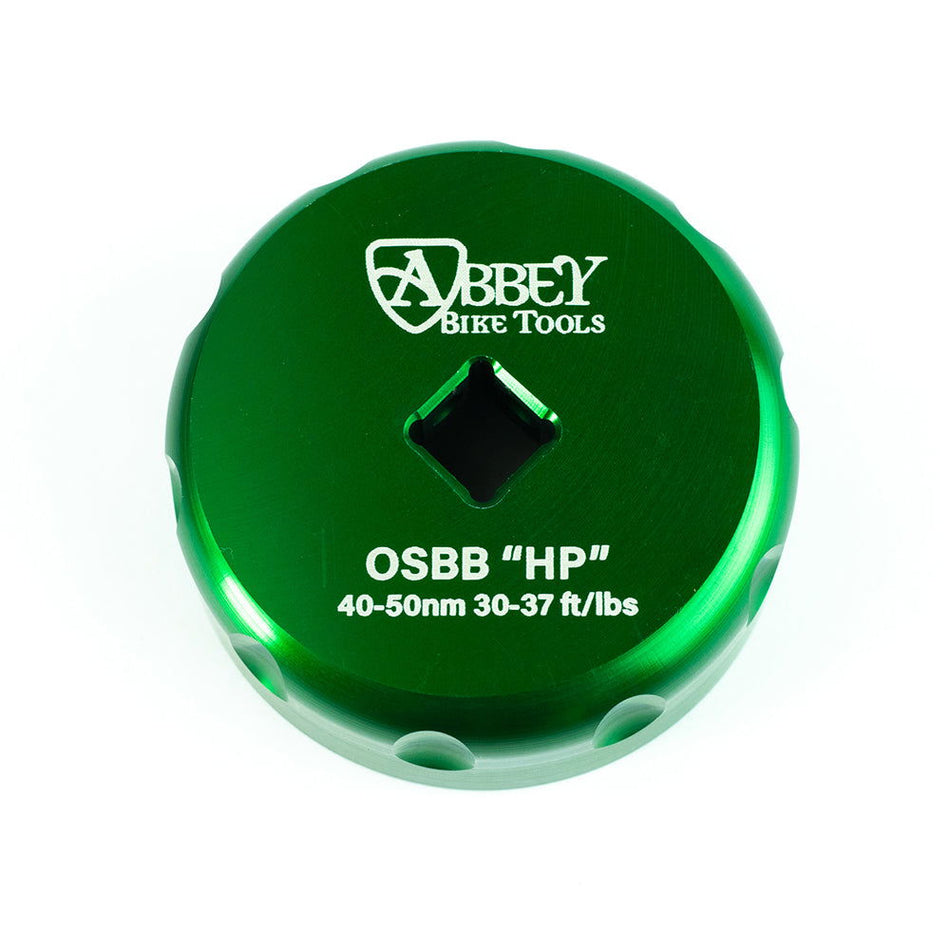 Abbey BB Tool Oversized Hope - Papanui Cycles
