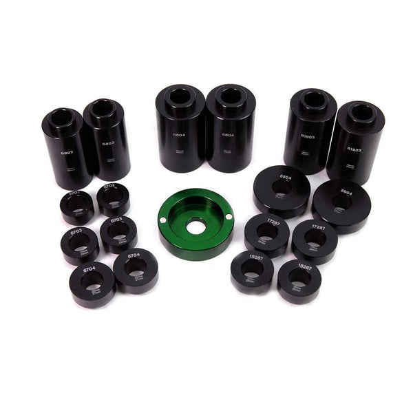 Abbey Big Drift Kit for Modular Bearing press - Papanui Cycles