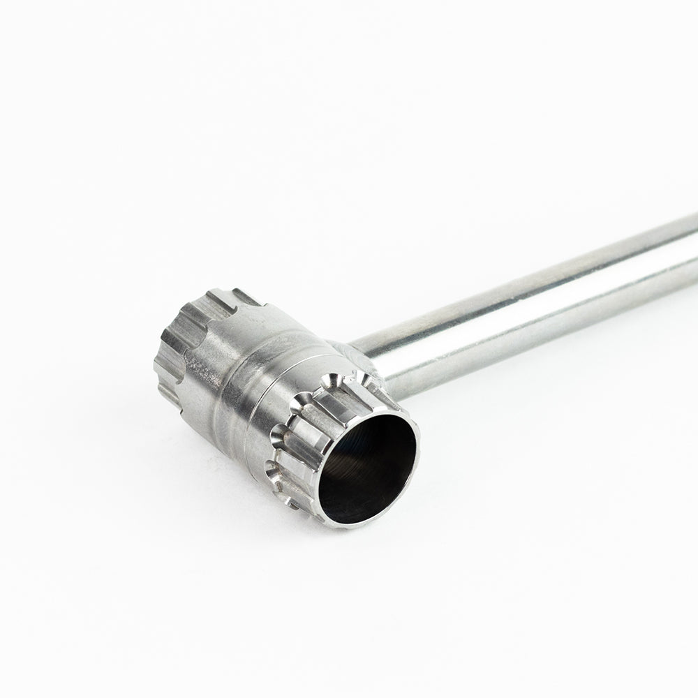 Abbey Crombie Tool - Dual Sided (Super Light) - Papanui Cycles