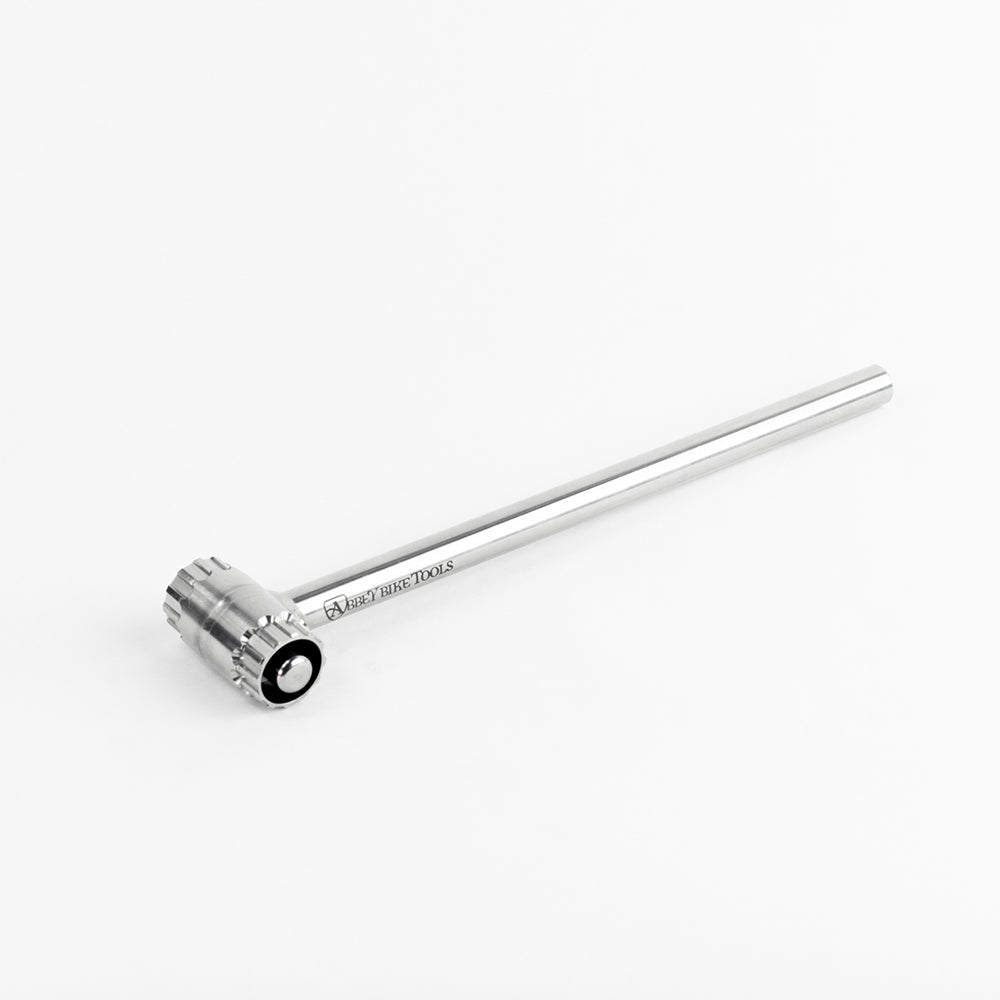 Abbey Crombie Tool - Thru Axle Dual Sided (Standard) - Papanui Cycles