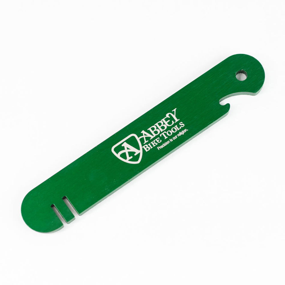 Abbey Stu Stick Rotor Truing Tool - Papanui Cycles