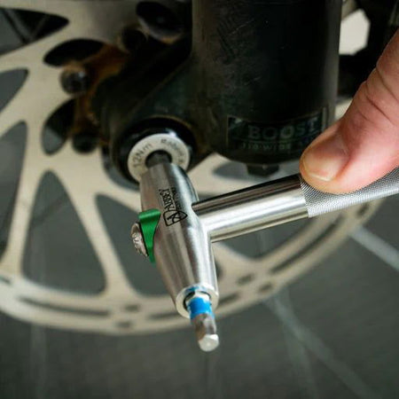 Abbey T Way - Papanui Cycles