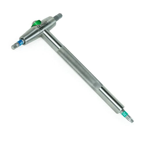 Abbey T Way 4,5,T25 - Papanui Cycles