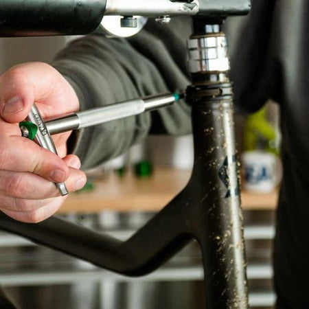 Abbey T Way 4,5,T25 - Papanui Cycles
