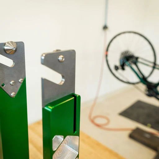 Abbey The Truing Stand - Papanui Cycles