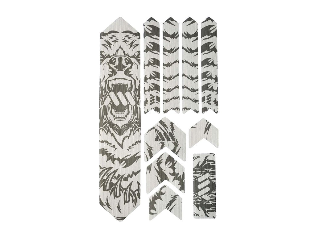 All Mountain Style - Bear Frame Guard - Papanui Cycles