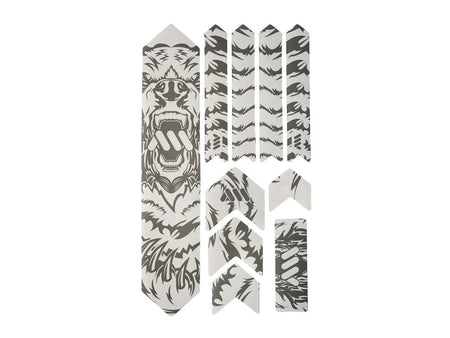 All Mountain Style - Bear Frame Guard - Papanui Cycles