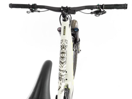 All Mountain Style - Bear Frame Guard - Papanui Cycles