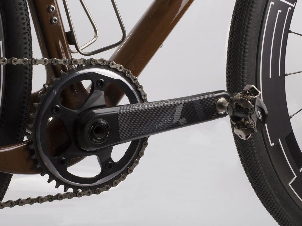 All Mountain Style - Crank Guards - Papanui Cycles