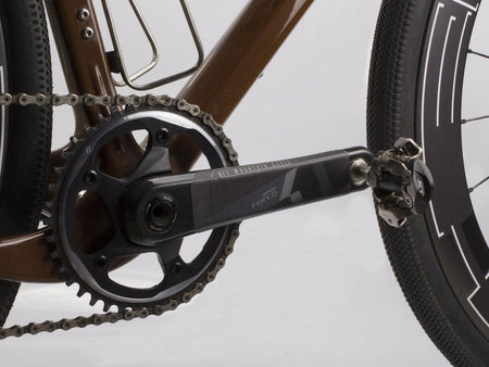 All Mountain Style - Crank Guards - Papanui Cycles